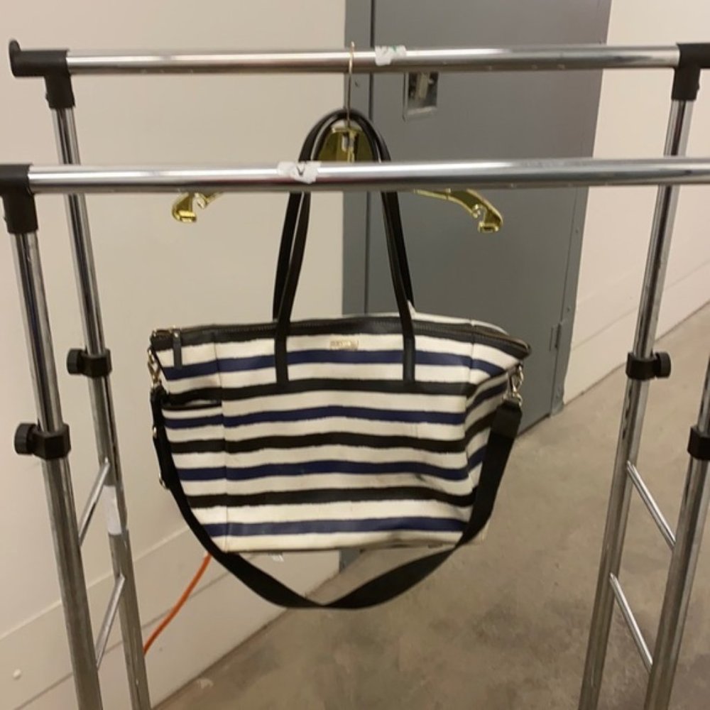 Kate spade diaper bag